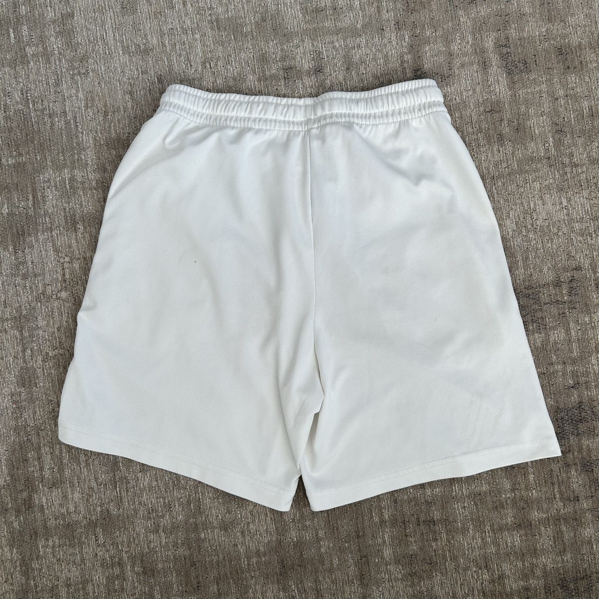 Hosen: Short Blanc d’été, taille S – Gebraucht aus St-George von elena27 1