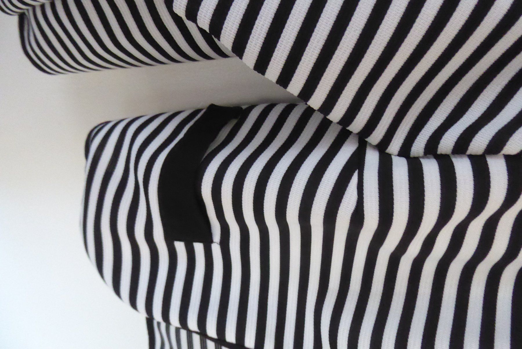 Lots de vêtements: 4 Jacken 1Bluse Gr S TEDDYS Amisu H&M ect – D'occasion à Sargans par Benziner 9