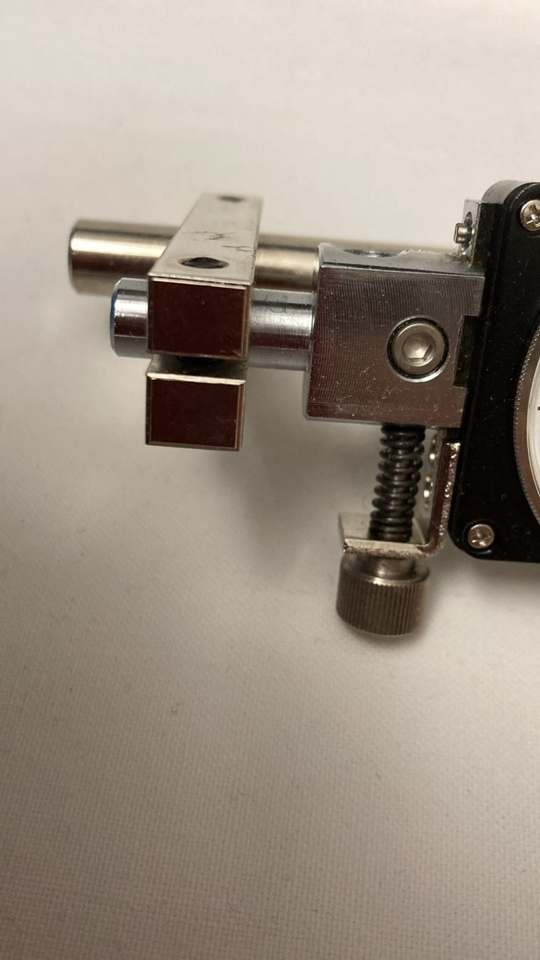 Misurare: Micro Checker von Citizen PUJ49712-3 – Nuovo (secondo la descrizione) da Dietikon venduto da Rima57 3