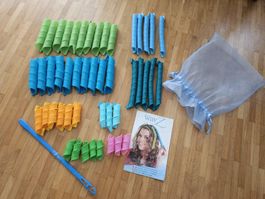 Hair WavZ von 1 CHF