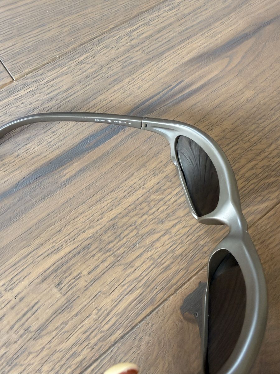 Balenciaga Lunettes & Verres: Balenciaga sunglasses with case – D'occasion à Zürich par Bellinka23 3