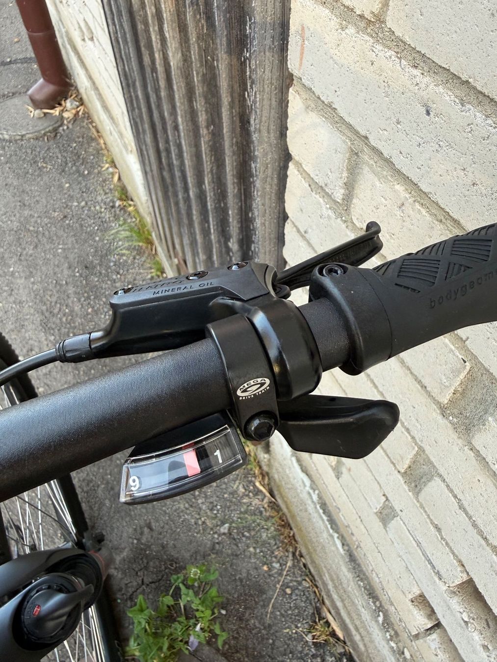 Specialized Biciclette: Specialized Hardrock Sport Disc 26 2014 – Usato da Worb venduto da le_castor 5