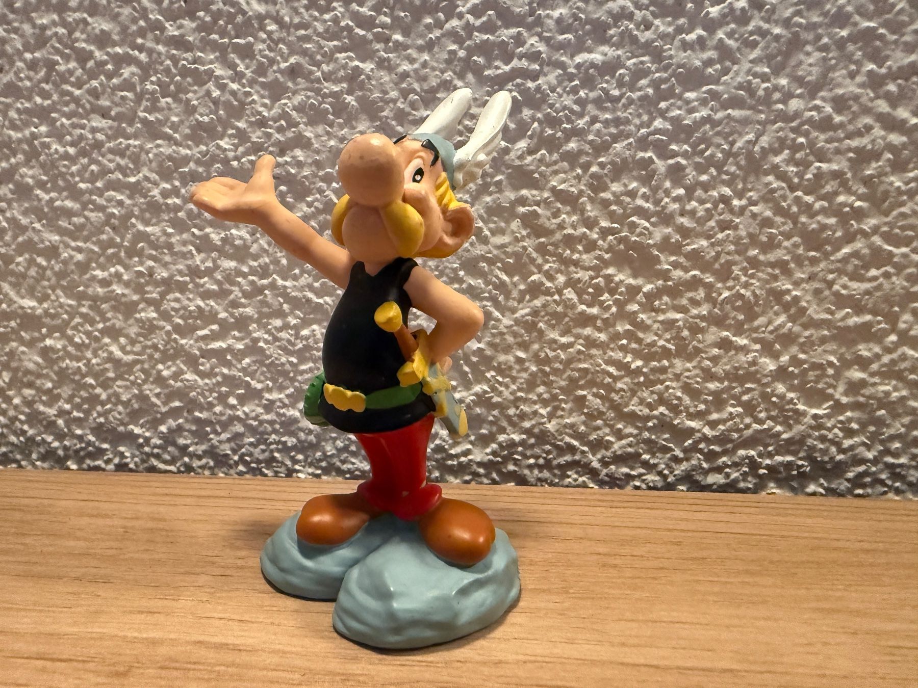 Audiolibri: Tonie Asterix / der Gallier – Usato da Steffisburg venduto da Copy22