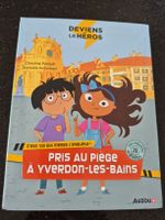 Les enquêtes de Maëlys n°20