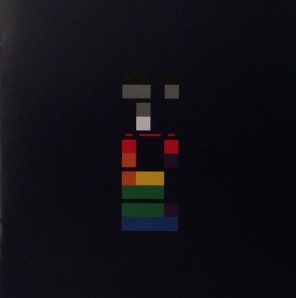 CDs: COLDPLAY - X&Y - 2005 - CD – Gebraucht aus Greifensee von scharmant
