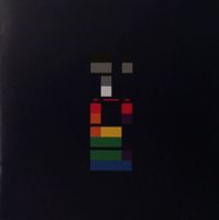 COLDPLAY - X&Y - 2005 - CD