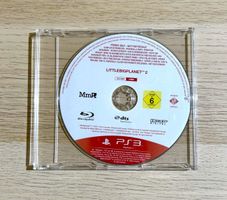 Little Big Planet 2 Promo PS3