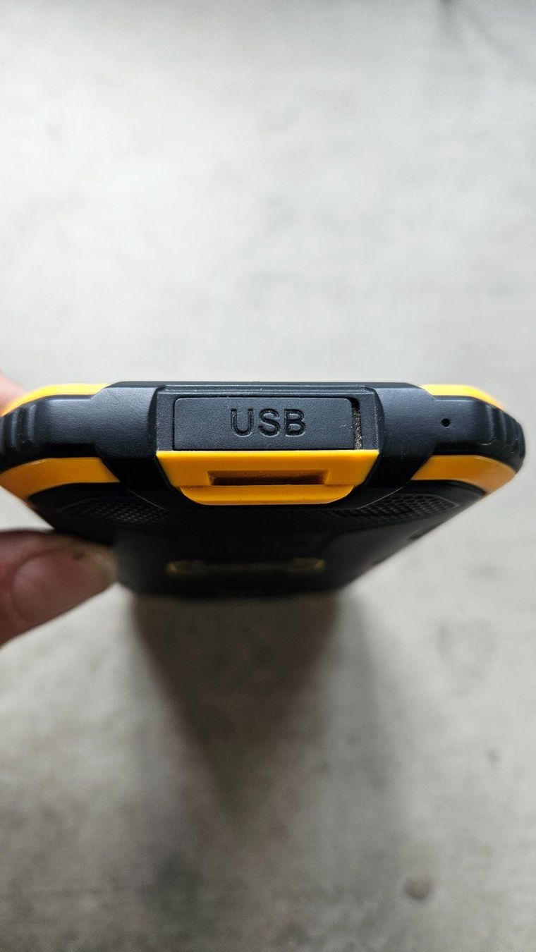 Ulefone Telefoni cellulari / Smartphones: Handey / Ulefone IP-68 Outdoor Smartphone – Usato da Oberrohrdorf venduto da Mex01 6
