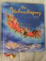 Kinderbuch Das Weihnachtspony