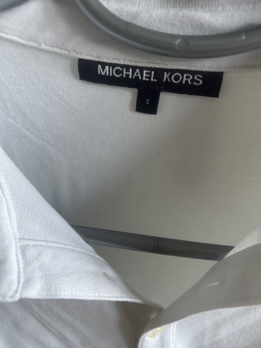 Michael Kors T-shirt: T-Shirt Michael Kors Gr.S – Usato da Oberdorf BL venduto da Luka02 1