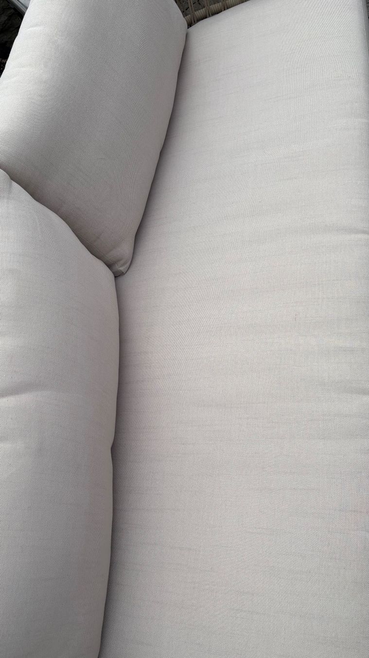 Sofas: Gartenlounge / Gartenmöbel / Lounge – Gebraucht aus Anglikon von luk_h8lm 4
