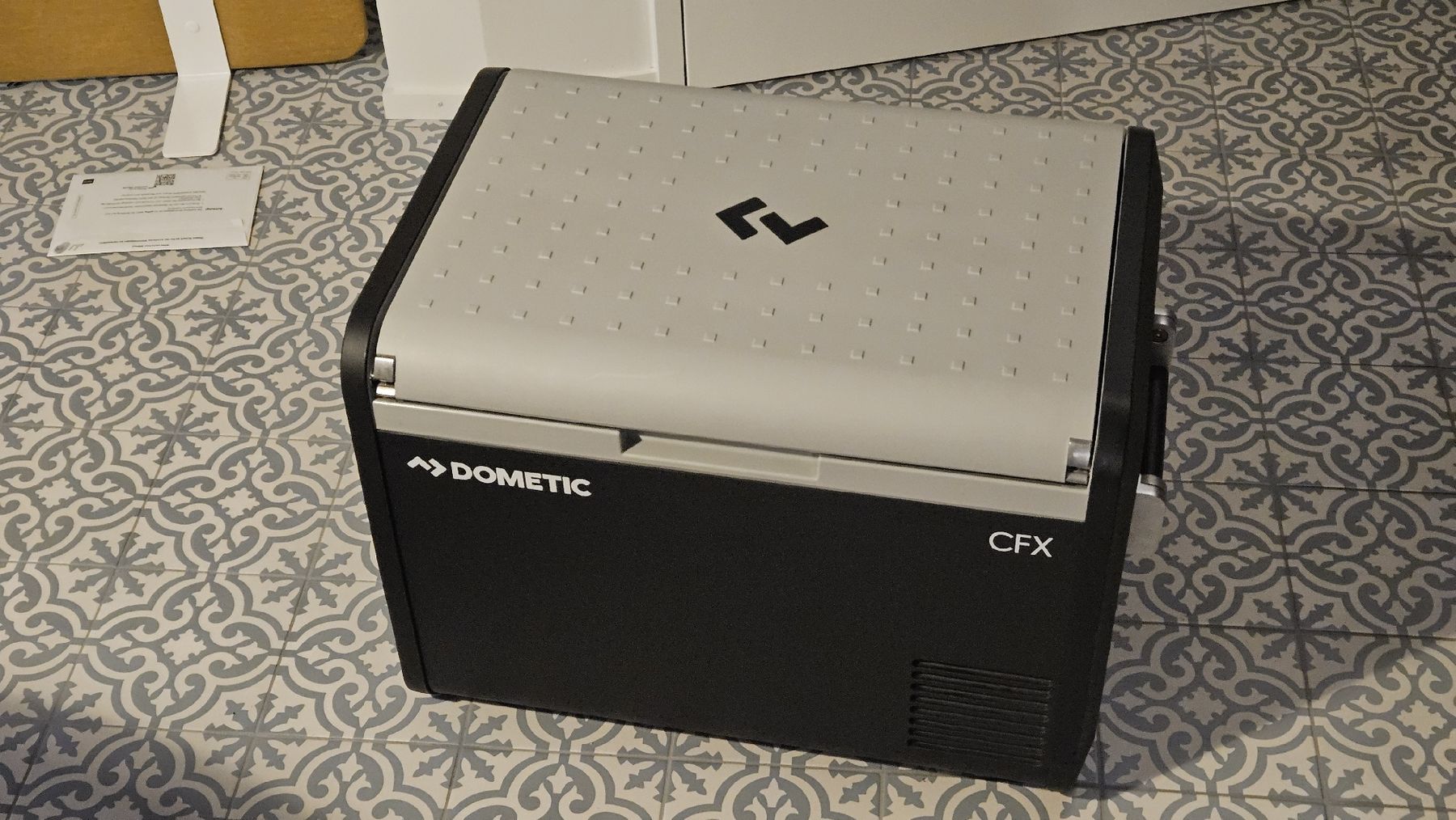 Dometic Frigoriferi & Refrigeratori: Dometic CFX3 55 Kompressor-Kühlbox 55L – Usato da Waldenburg venduto da Ragnarr
