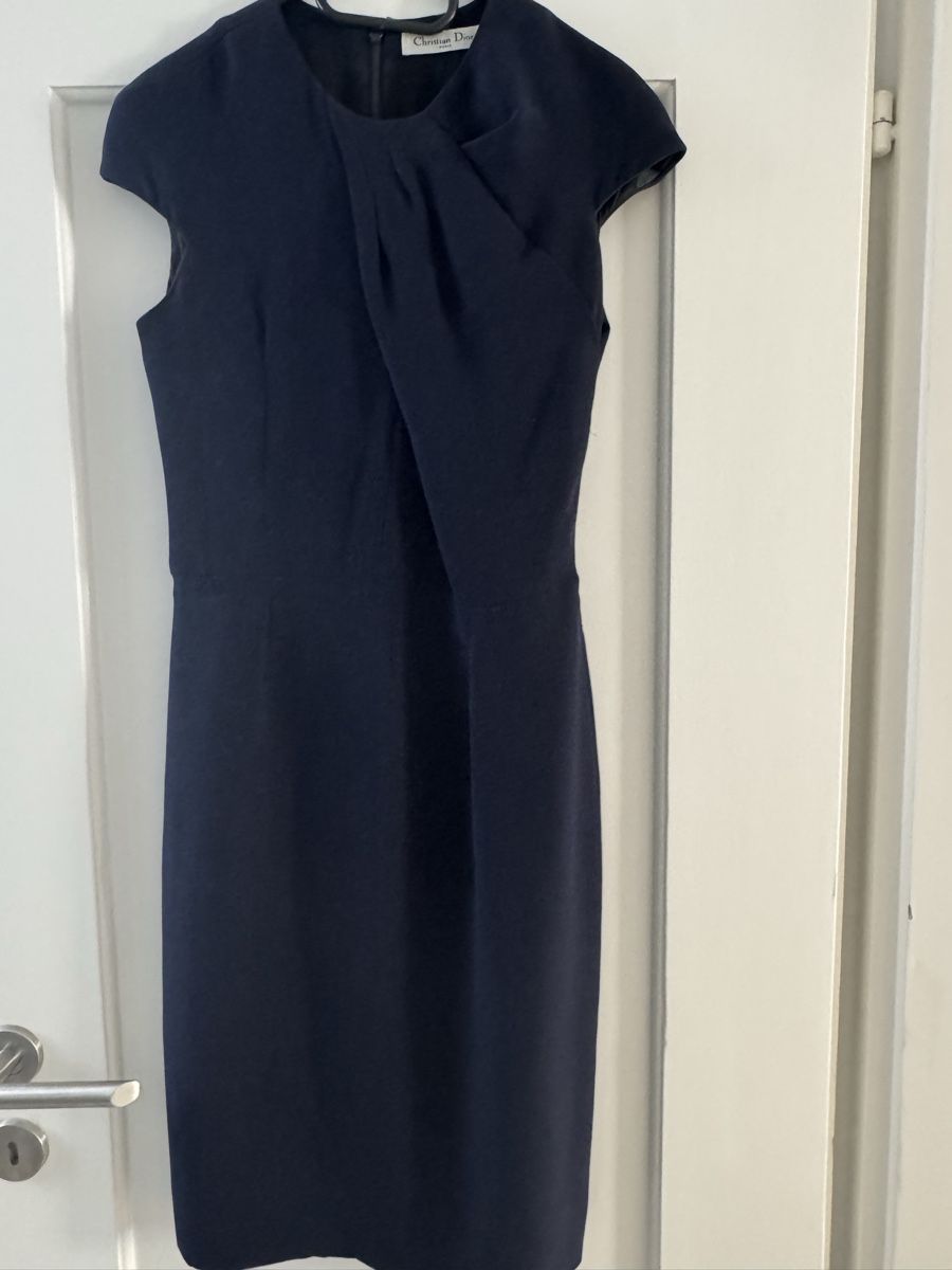Vestiti: Christian Dior Etuikleid Grösse 36 – Usato da Zürich venduto da Orionos 1