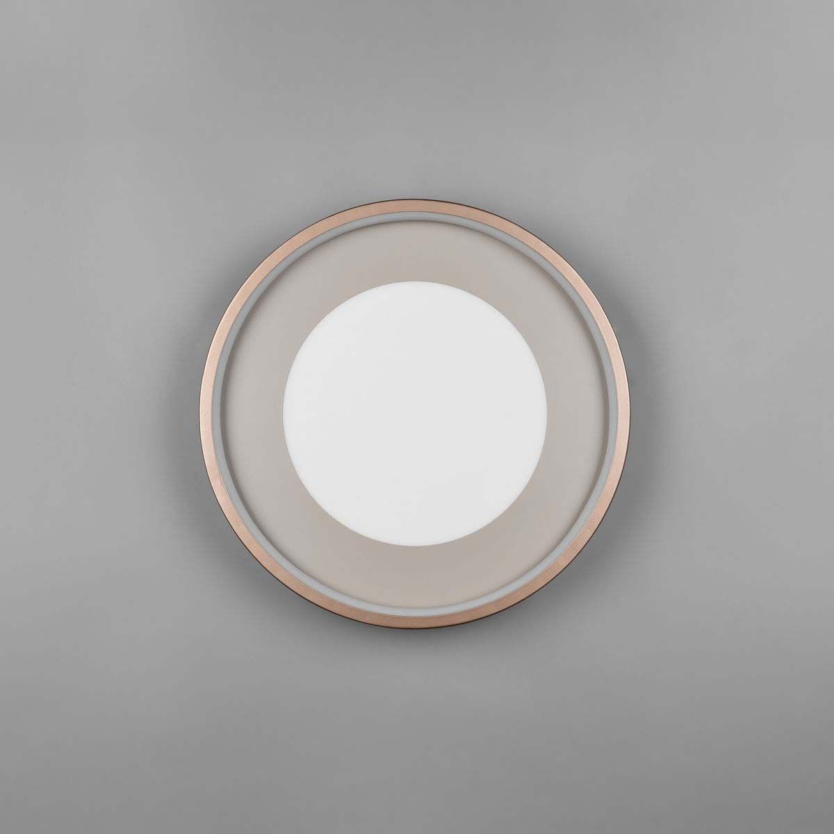 Lampadari & plafoniere: LED Deckenleuchte, Coffee, 40 cm Ø – Nuovo (secondo la descrizione) da Kreuzlingen venduto da Smart-Light 7