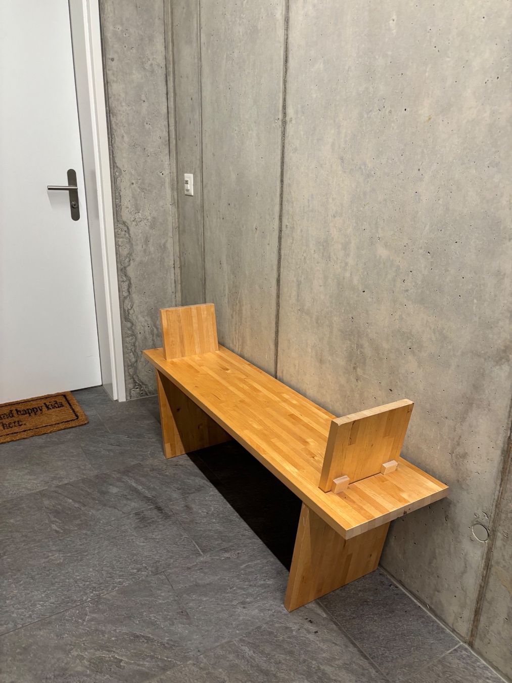 Ikea Bancs: Ikea Sitzbank – D'occasion à Meilen par g2r_95nz 1