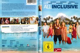 DVD - All Inclusive