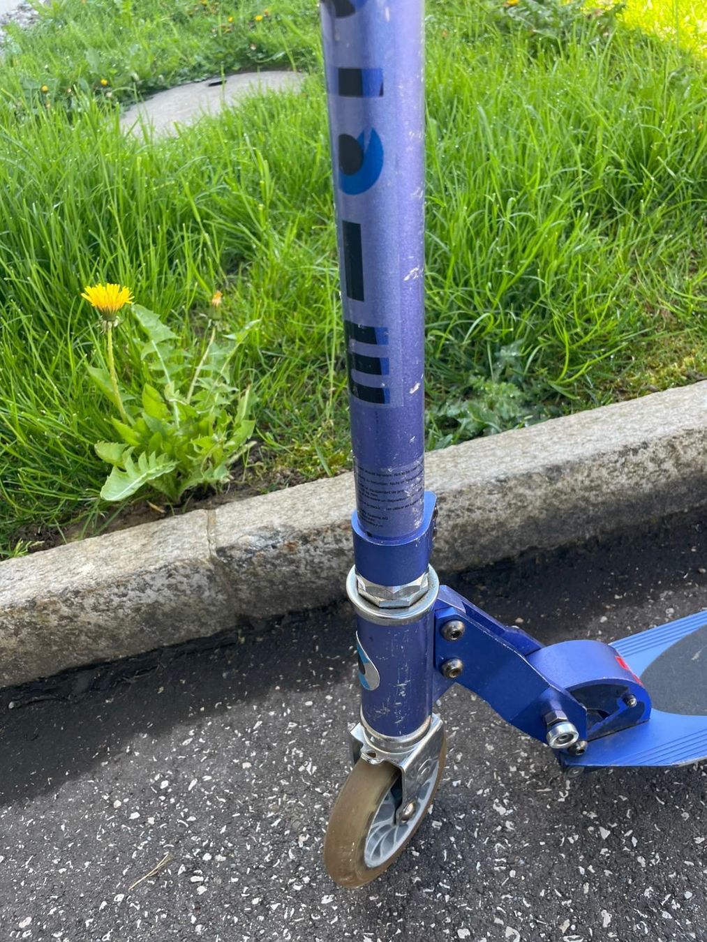Scooters: Scooter – Gebraucht aus Küssnacht am Rigi von andreapass 2