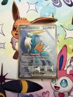 Pokémon Kobalion EX 103/086 CRI 