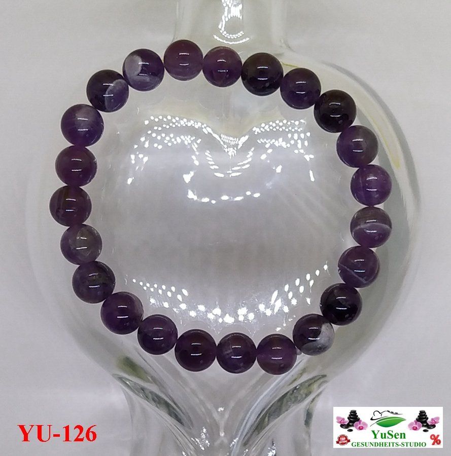 Bracciali & Braccialetti: Amethyst Armband – Nuovo (secondo la descrizione) da Halden venduto da YUSEN012 1