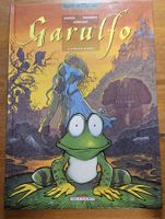 Garulfo N 4 E.O. (T.B.E.)  La Belle et les Bêtes