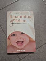 "Il bambino felice"
