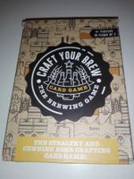 Craft your Brew (Card-Game)   'Englisch