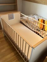 Kinderbett von Schadt 140x70cm