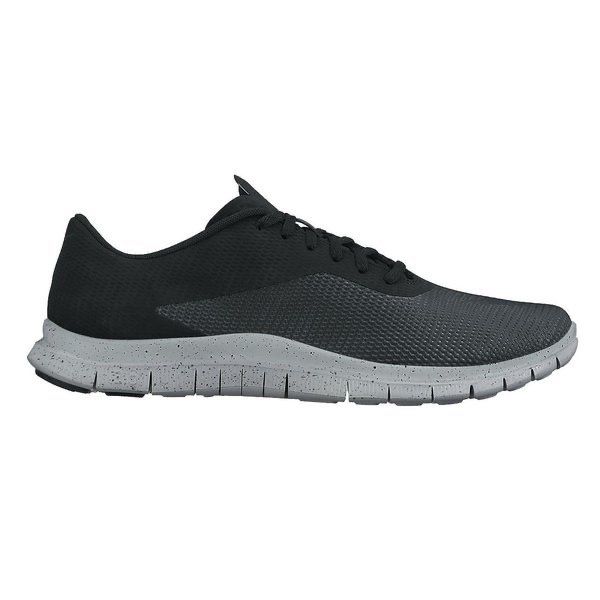 Nike Scarpe da uomo: Nike Free Hypervenom Low Schwarz/Grau Gr. 42.5 – Nuovo e nell'imballaggio originale da Winterthur venduto da YEARCO