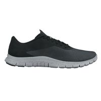 Nike Free Hypervenom Low Schwarz/Grau Gr. 42.5