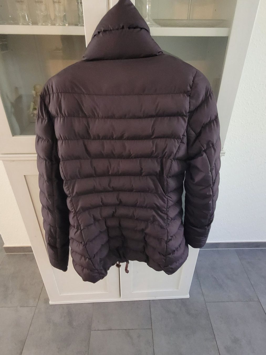 Giacche: Gstar Daunenjacke wie neu – Usato da Neuhausen venduto da eliana2 3