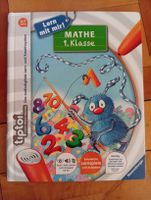 Tiptoi Buch Mathe 1. Klasse von Ravensburger