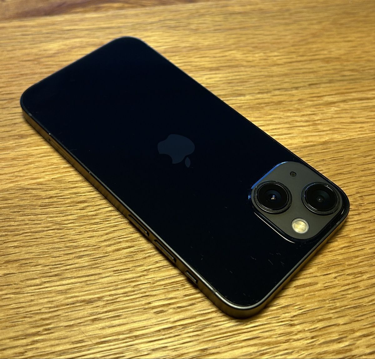 Apple Telefoni cellulari / Smartphones: Iphone 13 mini 128GB, super Zustand – Usato da Zürich venduto da Trendware 7