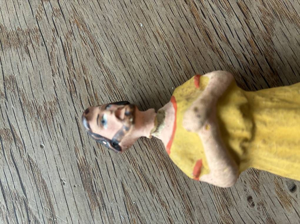 Figuren: Alte Krippenfiguren  – Gebraucht aus Zürich von uts_789v 2