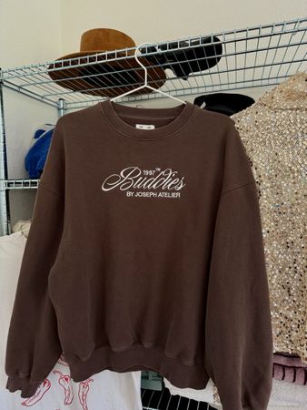 Pullover Joseph Atelier Buddies 1997