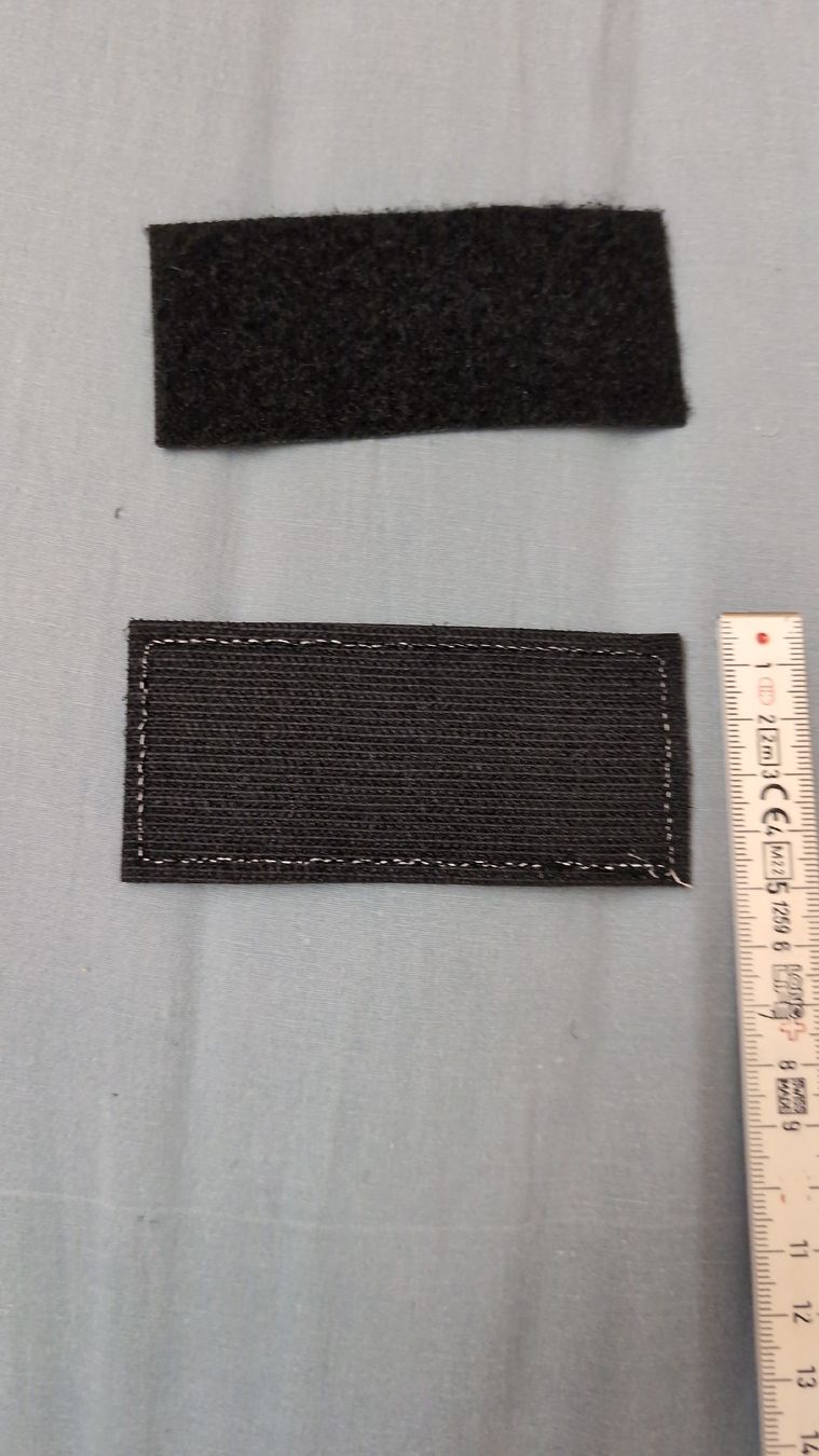 Patches: Deadpool patch aufnäher gestickt  – Neu (gemäss Beschreibung) aus Emmenbrücke von Rewan_Helvetius 1