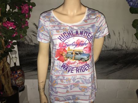 Shirt GAUDI JEANS    Taille / Grosse M (L EUR)
