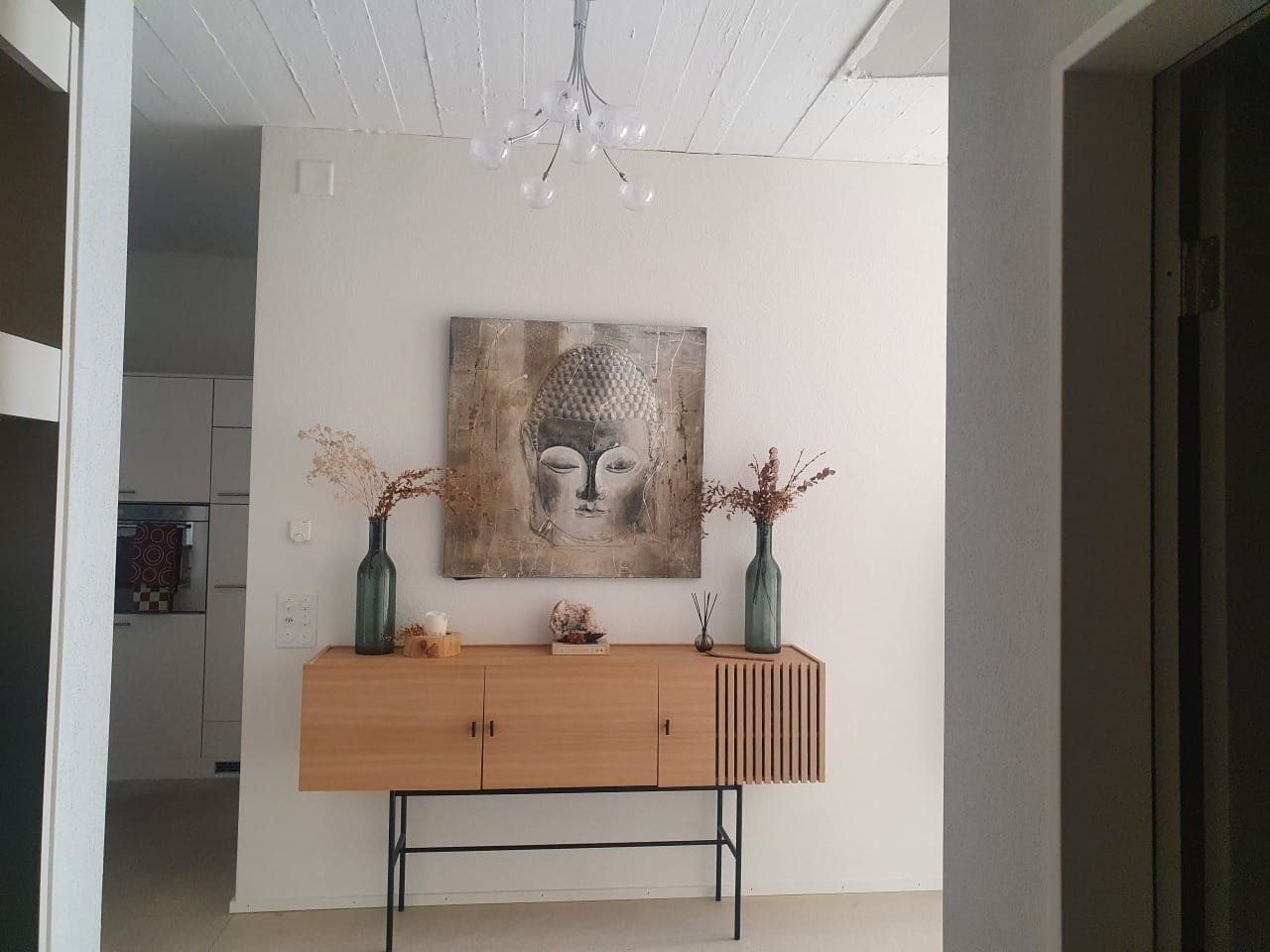 Cassettiere: Grosses Sideboard – Usato da Bassersdorf venduto da joccalina 1