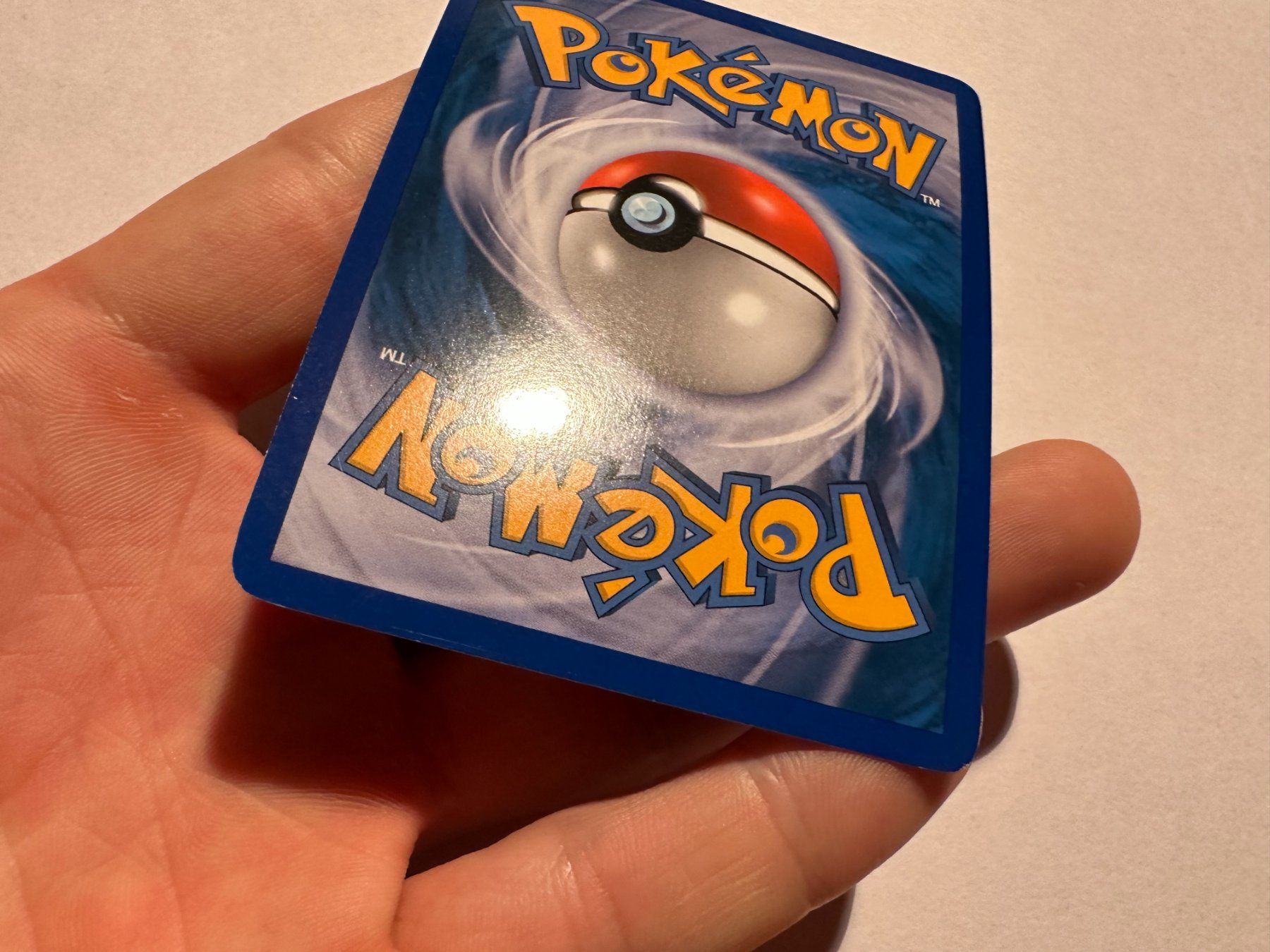 Pokémon Carte collezionabili: Luxray holo bleed Diamond & Pearl Base EN – Usato da Hagendorn venduto da Pokecollectorch 5