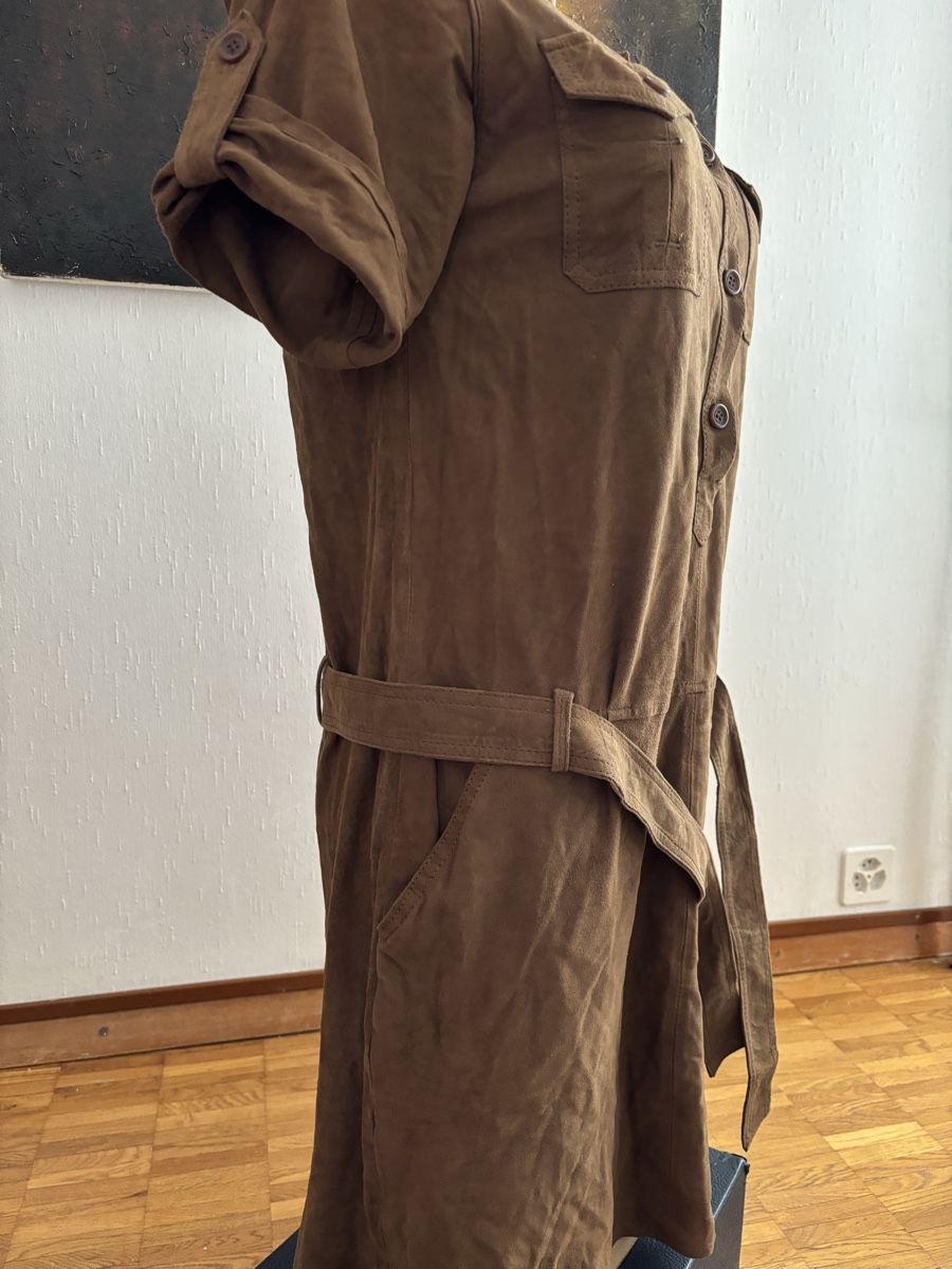 Massimo Dutti Robes: Massimo Dutti – Neuf (Voir description) à Pully par Kalissa 1