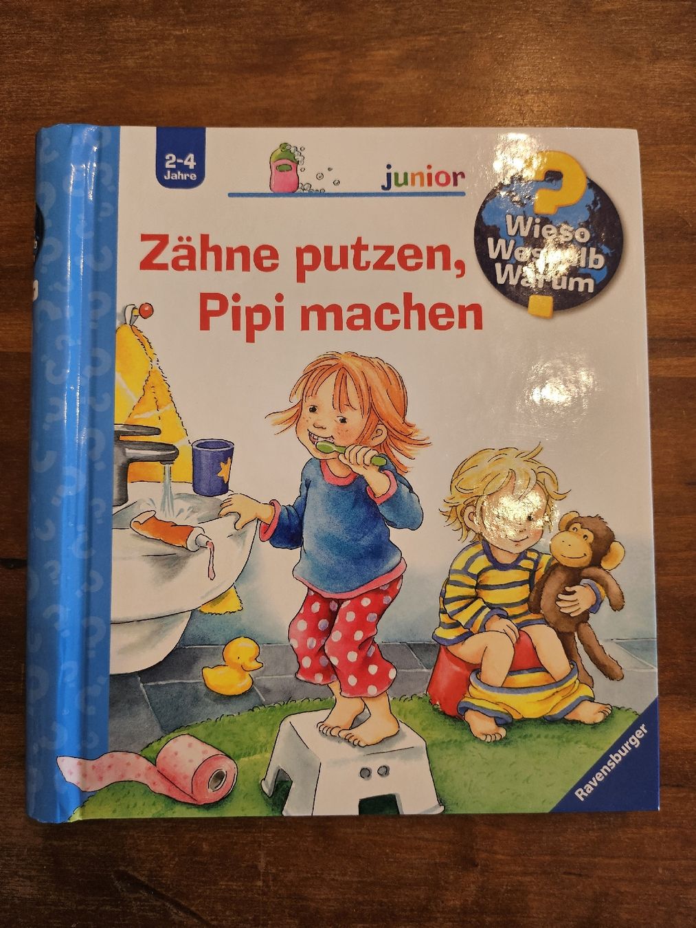 Bücher: Kinder Bilder Bücher Lernbücher – Gebraucht aus Baar von Naedels-Kreationen 1