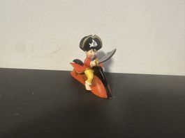 Tonie Käpnt Sharky