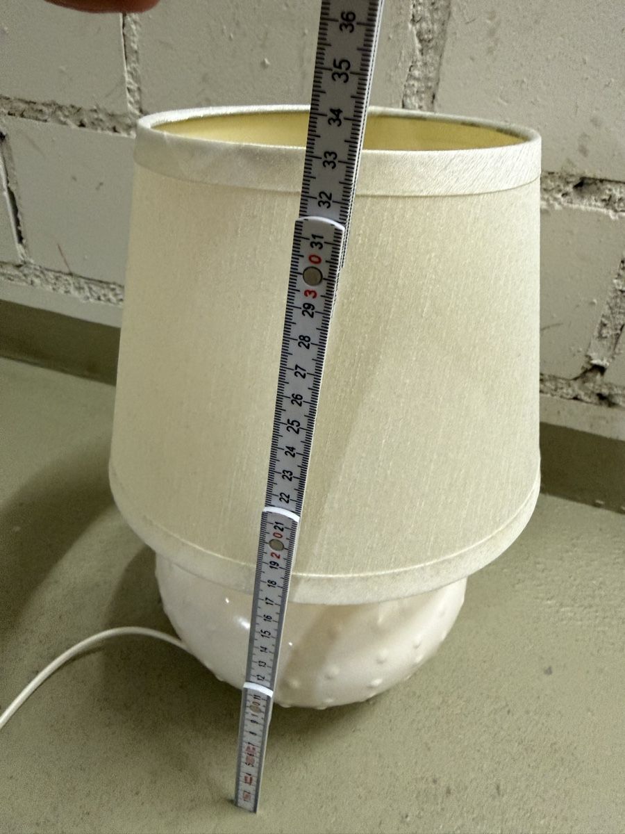 Ikea Lampade: Tischlampe – Usato da Winterthur venduto da ivule2000 6