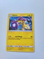 Raikou (Lost Thunder 79/214)
