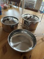 Primus Camping-Pfannen-Set