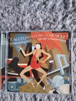 F.SCOTT FITZGERALD EL LA MUSIQUE   LES ENFANTS DU JAZZ    CD