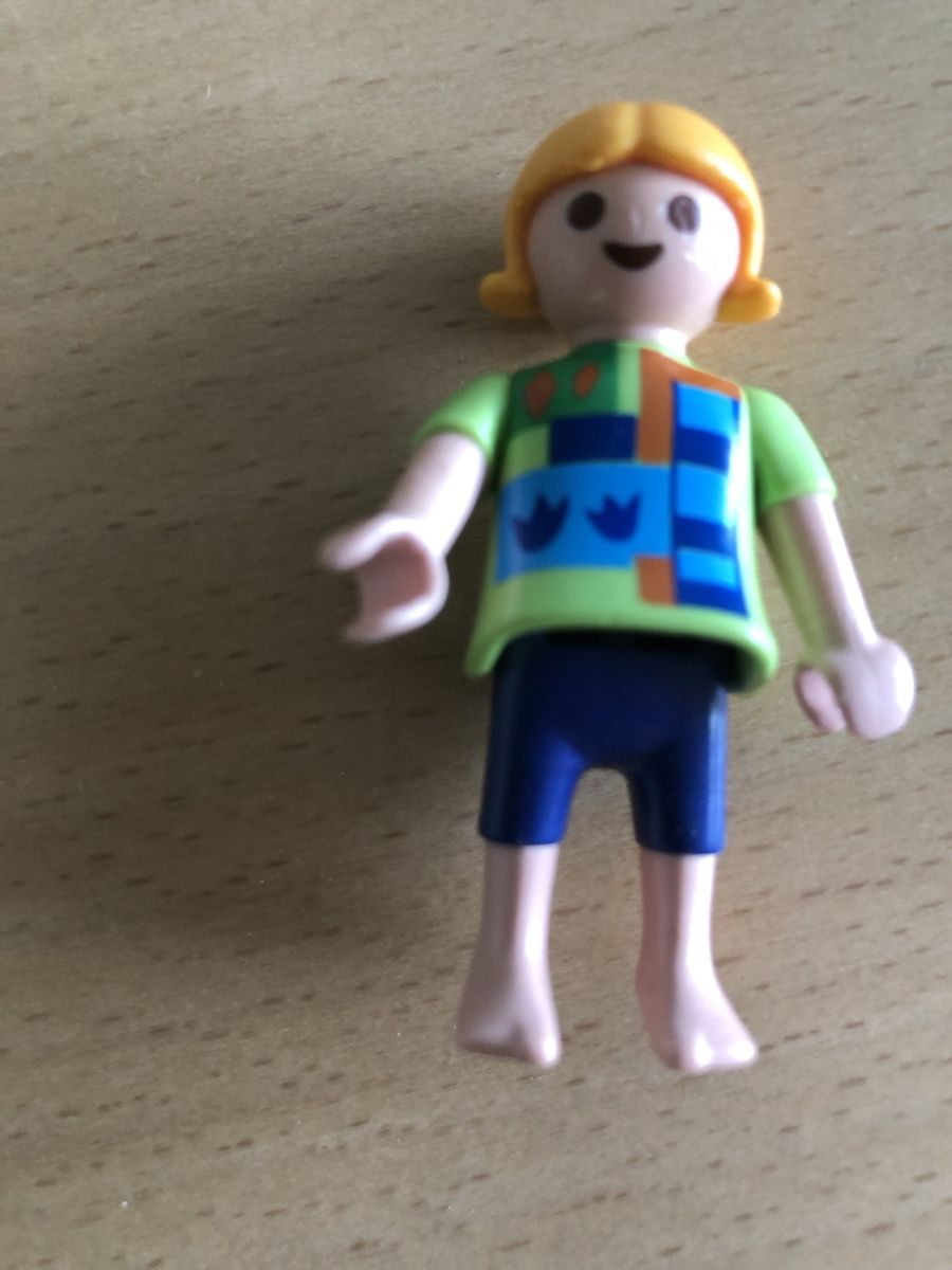 Figuren: Playmobil Figuren  – Gebraucht aus Wil SG von wexi 6
