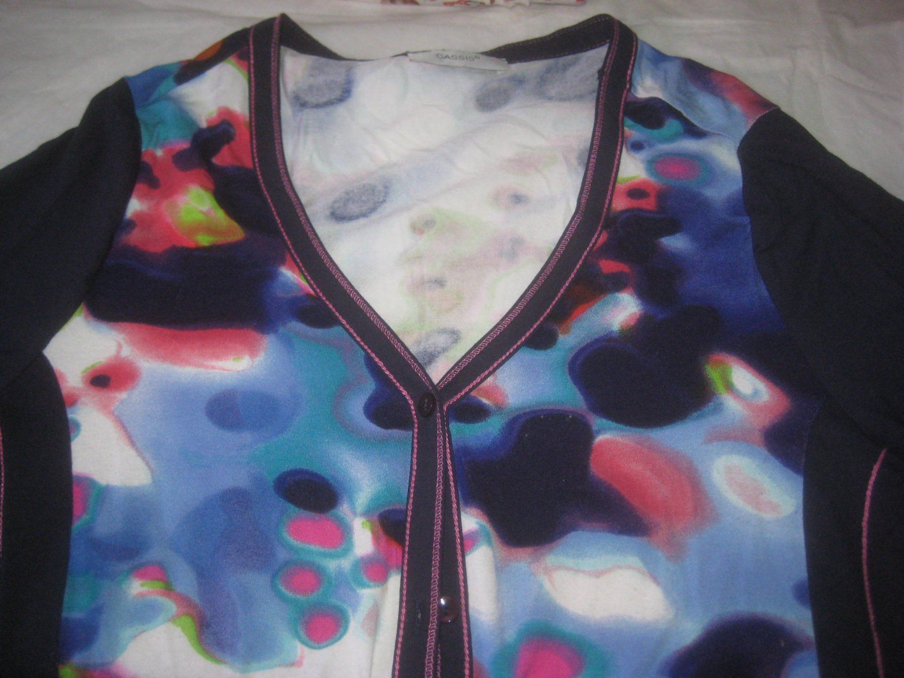 Camicette: DAMEN  BLUSE – Usato da Uster venduto da flocke1 2