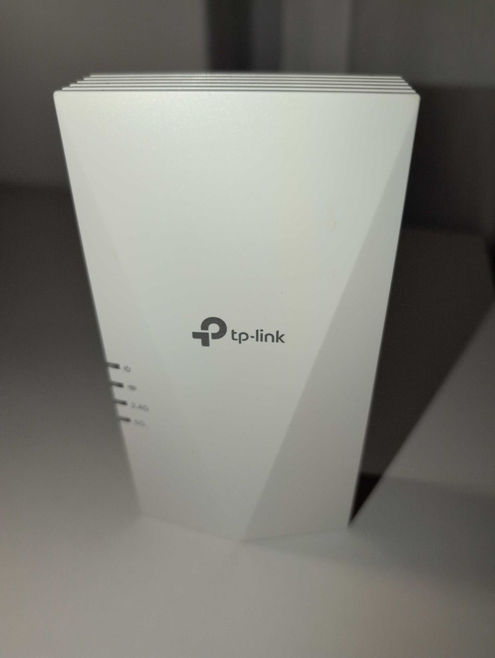 TP-Link WiFi: TP-Link WLAN Repeater RE700X - WiFi6 Range Extender – Usato da Bolligen venduto da drskate2