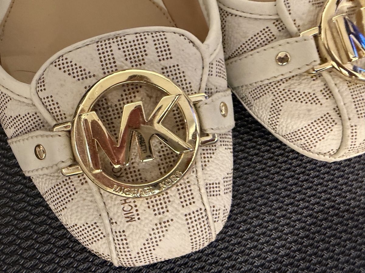 Scarpe da donna: Michael Kors Damen Schuhe – Usato da Pfeffingen venduto da Schanti0 1