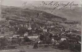 CHEXBRES - 1920